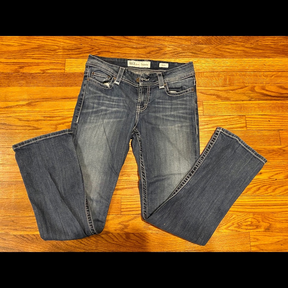 BKE DAKOTA JEANS